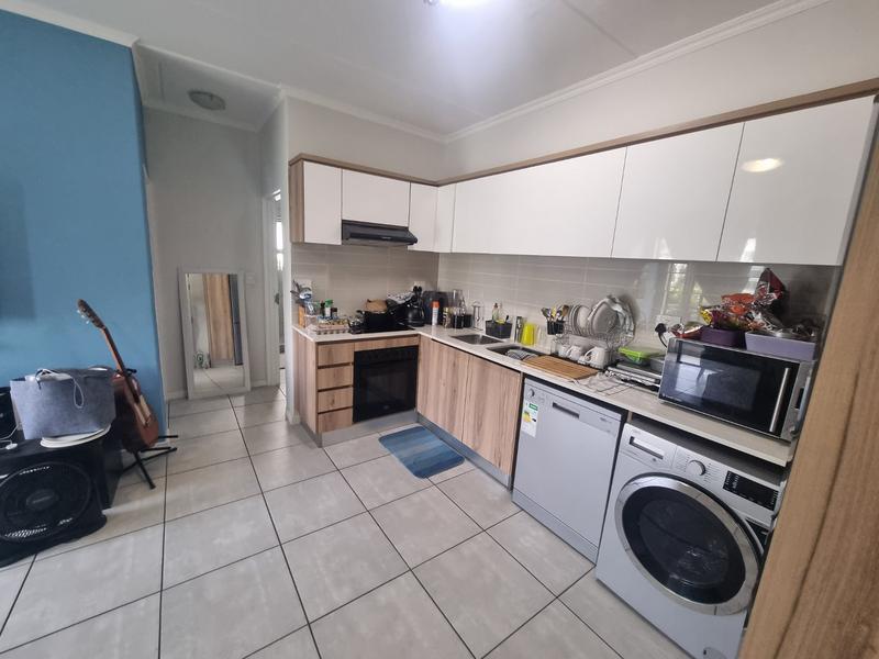 1 Bedroom Property for Sale in De Zicht Estate Western Cape